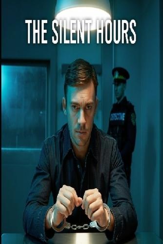THE SILENT HOURS Detective vs sociopath crime story: How the right to remain silent is the winning formula fighting the law and winning . Using the system against itself