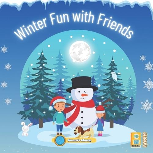 Winter Fun with Friends