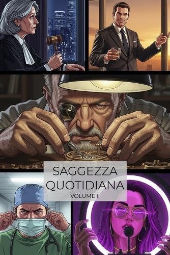 Sagesse Quotidienne Volume II