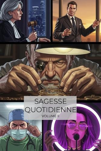 Sagesse Quotidienne Volume II