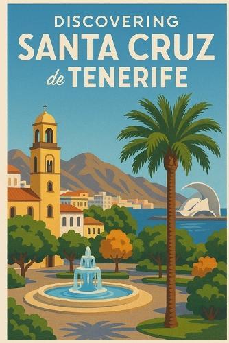 Discovering Santa Cruz de Tenerife
