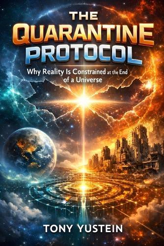 The Quarantine Protocol: Why Reality Is Constrained at the End of a Universe