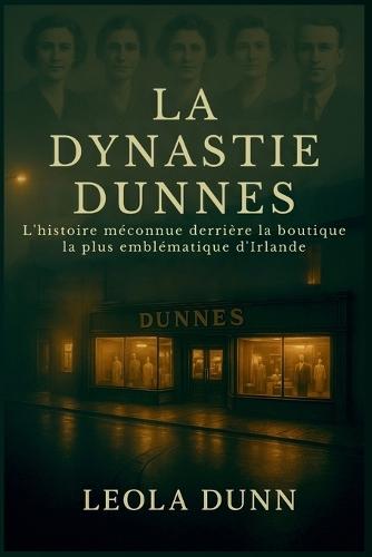 La dynastie Dunnes: L'histoire méconnue derrière la boutique la plus emblématique d'Irlande