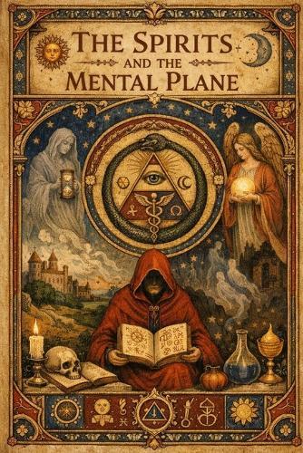 The Spirits and the Mental Plane