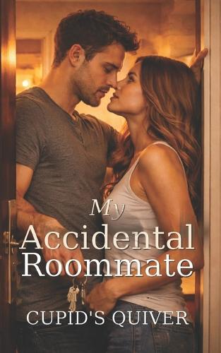 My Accidental Roommate: A Spicy Forced Proximity Roommates-to-Lovers Romance