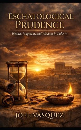 Eschatological Prudence: Wealth, Judgment, and Wisdom in Luke 16