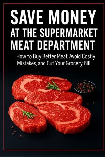 Save Money on Groceries: Retired Butcher Reveals proven ways to save money every time you shop a grocery store Meat Department.