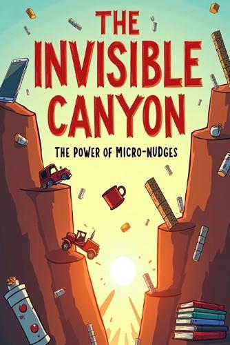 The Invisible Canyon: The Power of Micro-Nudges to Carve a Monumental Future