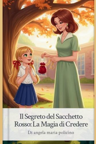 Il Segreto del Sacchetto Rosso: La Magia di Credere