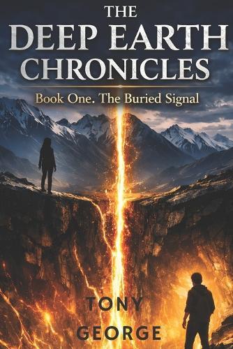 The Deep Earth Chronicles: Book one- The Buried Signal