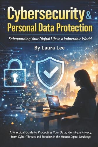 Cybersecurity & Personal Data Protection: Safeguarding Your Digital Life in a Vulnerable World