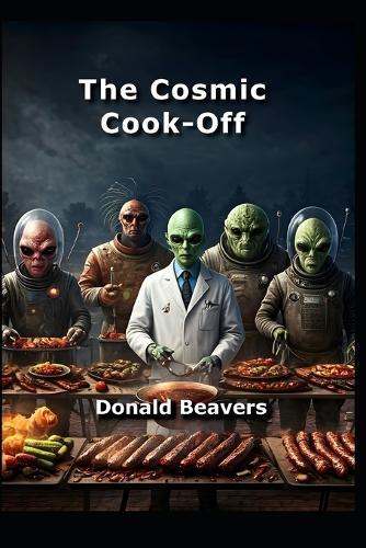 The Cosmic Cook-Off