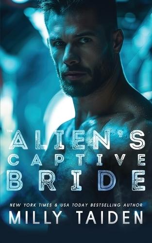 The Alien's Captive Bride