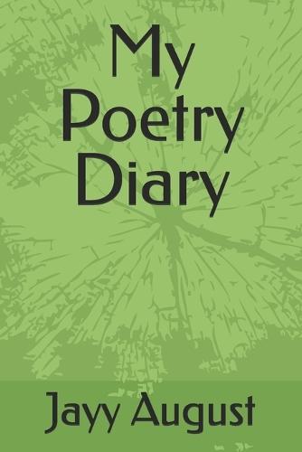 My Poetry Diary