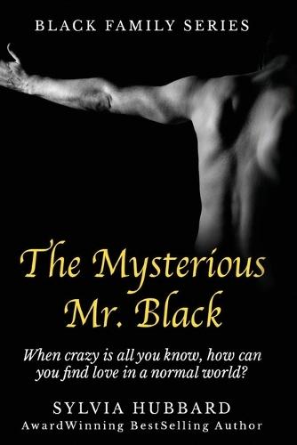 The Mysterious Mr Black
