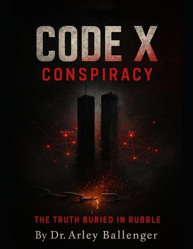 Code X: Conspiracy