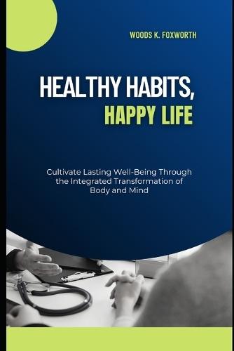 Healthy Habits Happy Life: Cultivate Lasting Well-Being Through the Integrated Transformation of Body and Mind