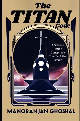 The Titan Code: A Science Fiction Conspiracy That Sank the Titanic