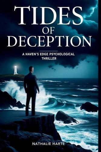 Tides of Deception: A Haven's Edge Psychological Thriller