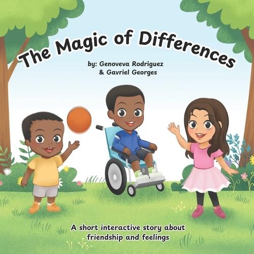 The Magic of Differences
