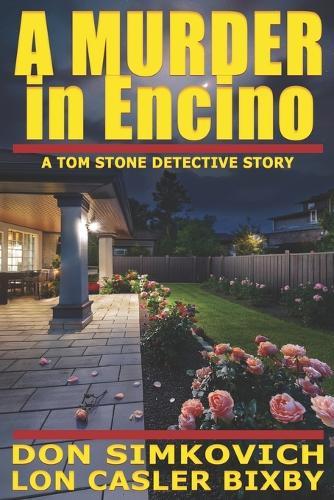 A Murder in Encino