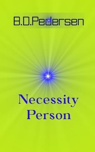Necessity Person