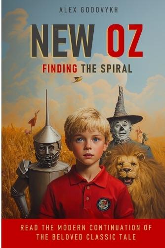 New Oz: Finding the Spiral