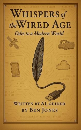 Whispers of the Wired Age: Odes to a Modern World