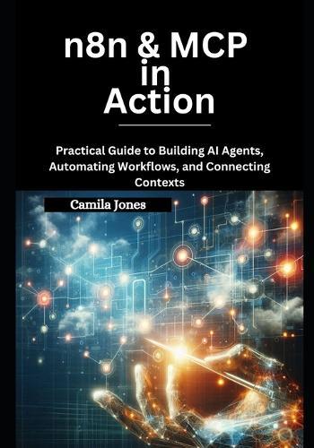 n8n & MCP in Action: Practical Guide to Building AI Agents, Automating Workflows, and Connecting Contexts