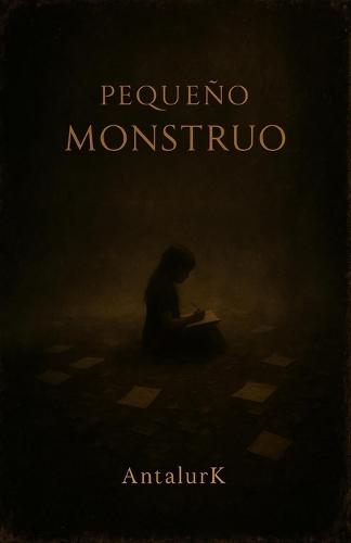 Pequeño Monstruo