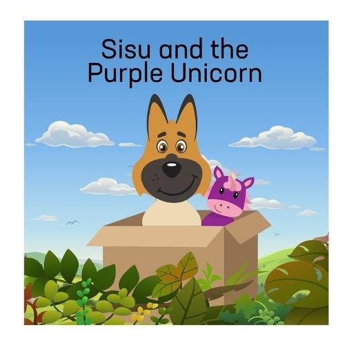 Sisu and the Purple Unicorn
