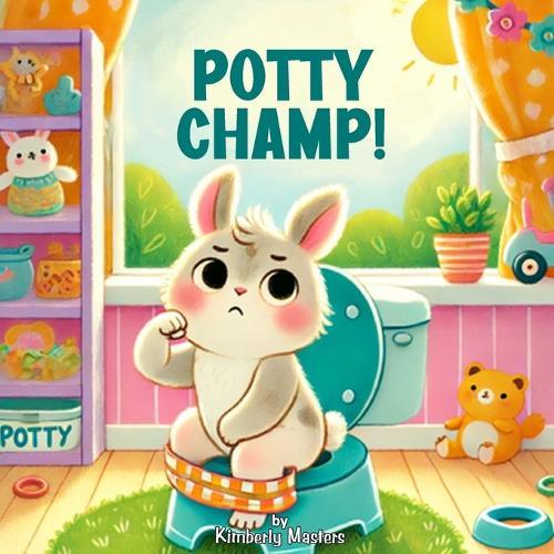 Potty Champ