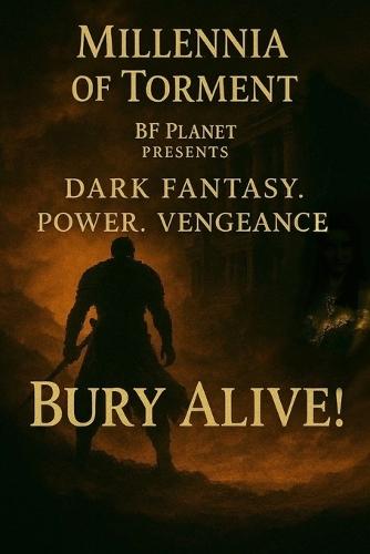 Bury Alive!