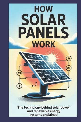 How Solar Panels Work: The Technology Behind Solar Power and Renewable Energy Systems Explained
