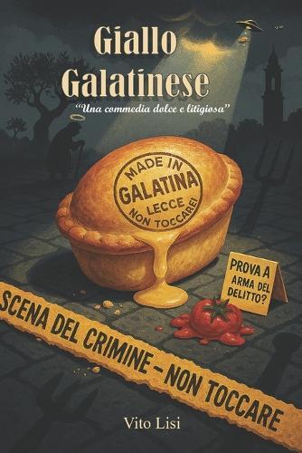 Giallo Galatinese: ""Una commedia dolce e litigiosa""