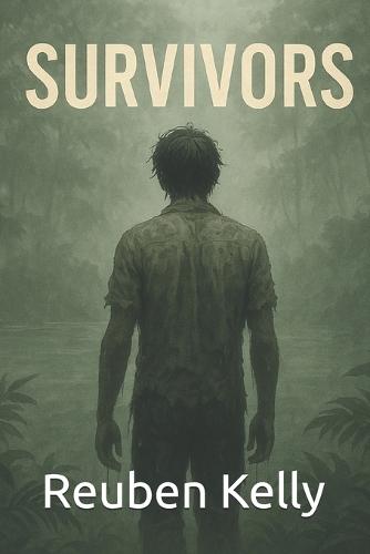 Survivors: Deluxe Paperback Edition