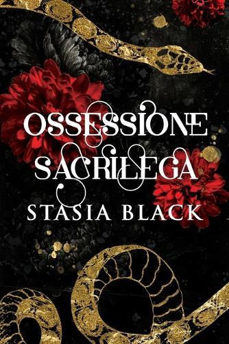 Ossessione Sacrilega