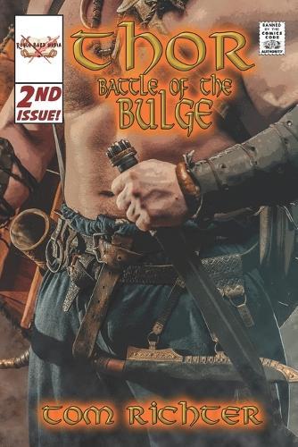 Thor: Battle of the Bulge