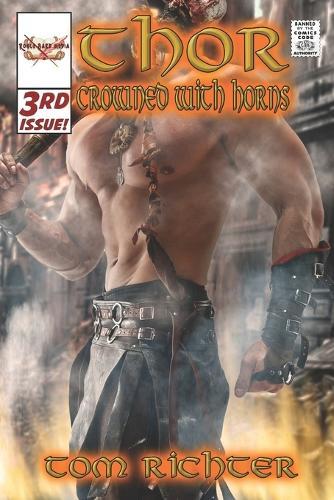 Thor: Crowned With Horns