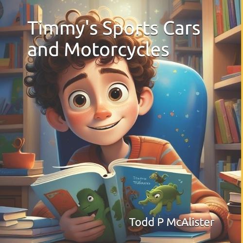 Timmy's Sports Cars and Motorcycles