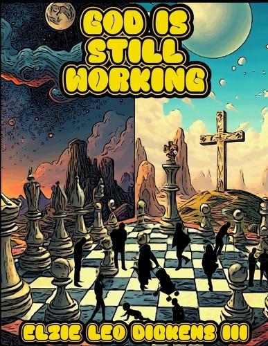 God is still Working