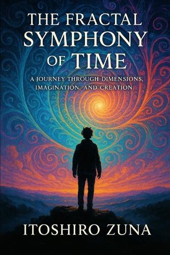 The Fractal Symphony of Time: A Journey Through Dimensions, Imagination, and Creation