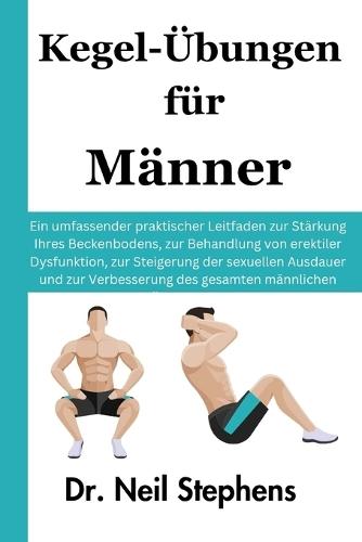 Kegel-Übungen für Männer