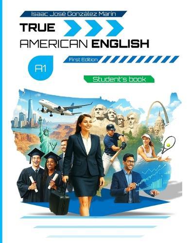 True American English A1 Student's Book