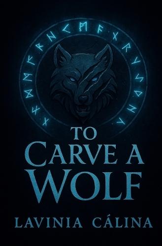 To Carve A Wolf: Dark Omegaverse Romance