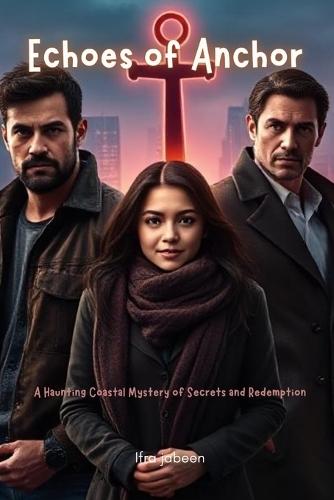 Echoes of Anchor: A Haunting Coastal Mystery of Secrets and Redemption