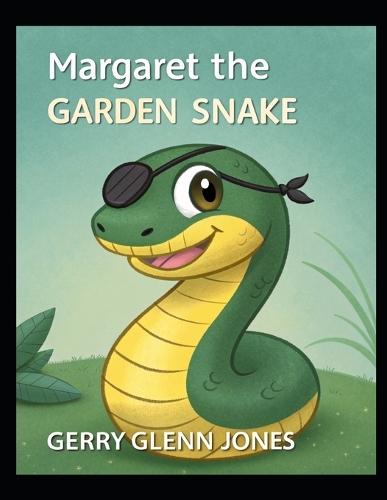 Margaret the Garden Snake