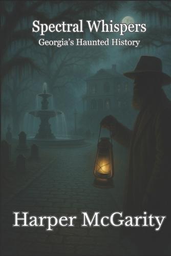 Spectral Whispers: Georgia's Haunted History