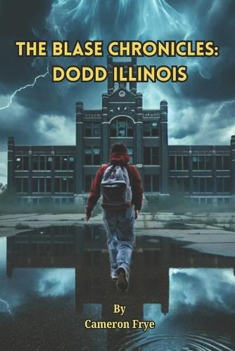 The Blasé Chronicles: Dodd Illinois