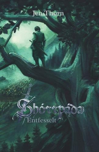 Shórrpáda: Entfesselt